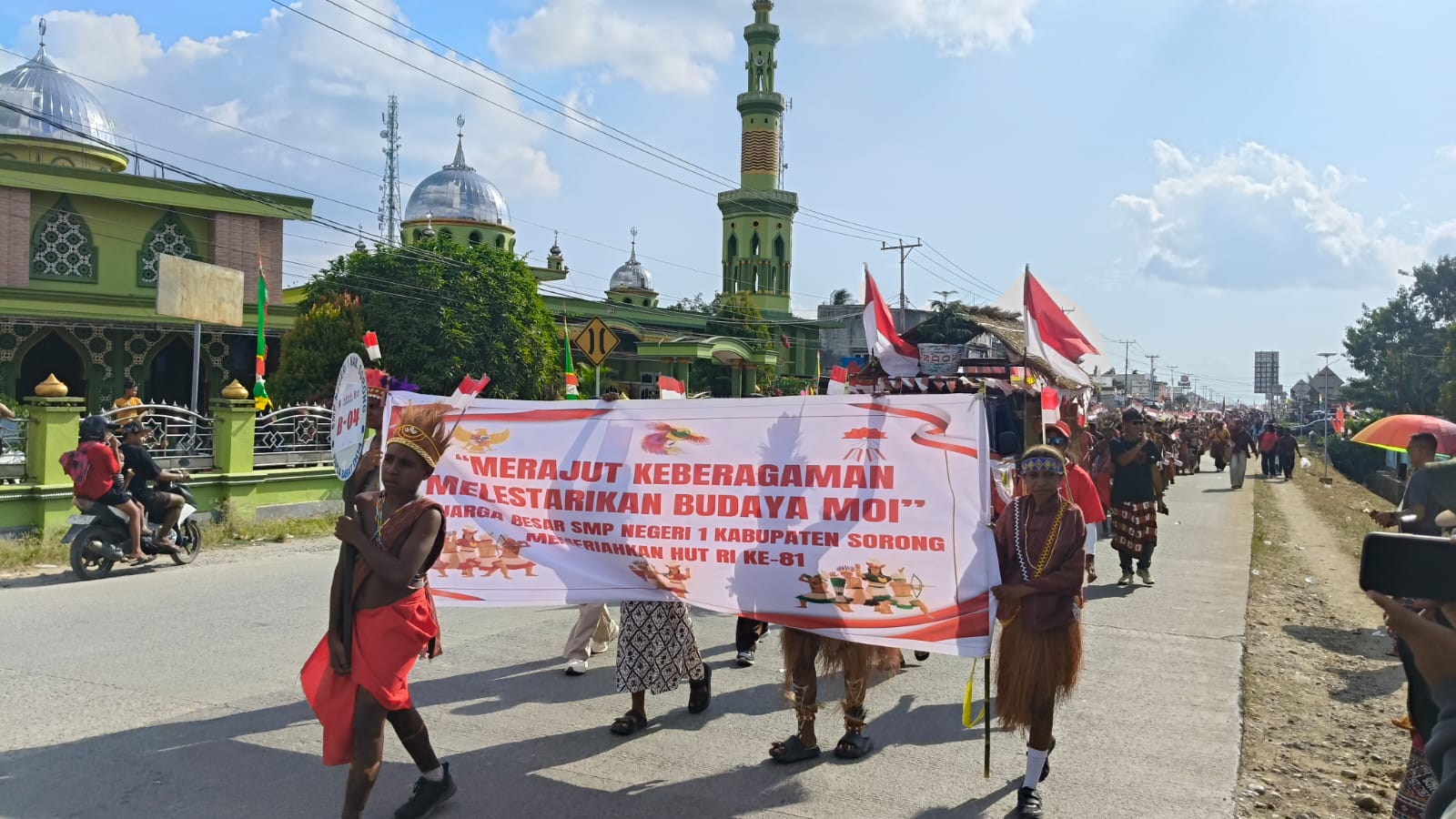 foto berita